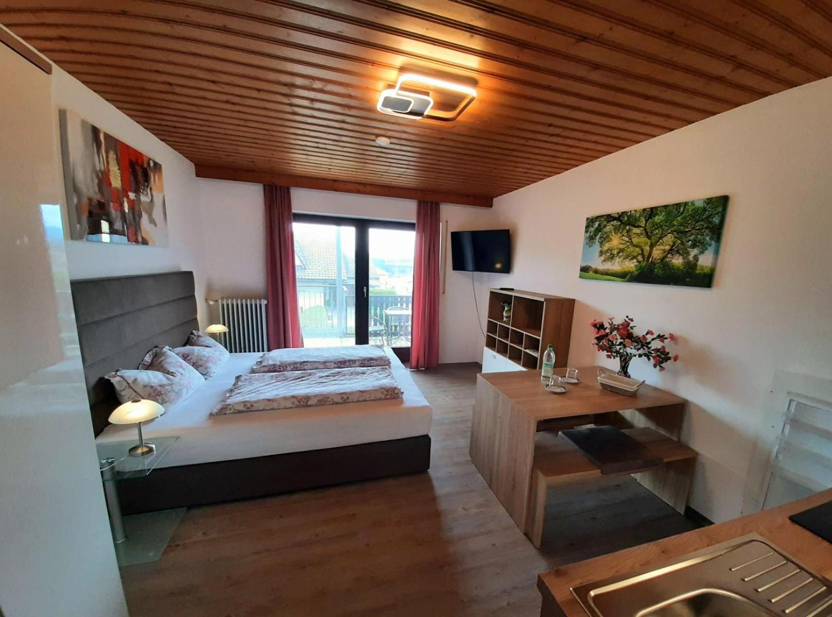 Haus Naturenergie Фрауэнау Экстерьер фото