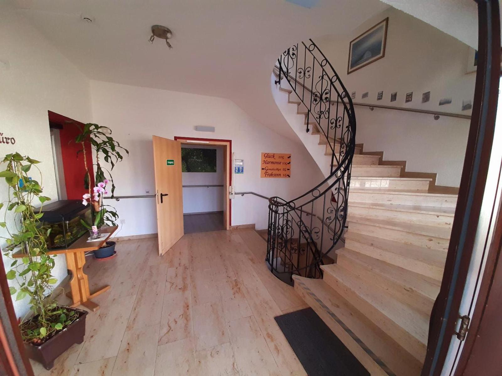 Haus Naturenergie Фрауэнау Экстерьер фото